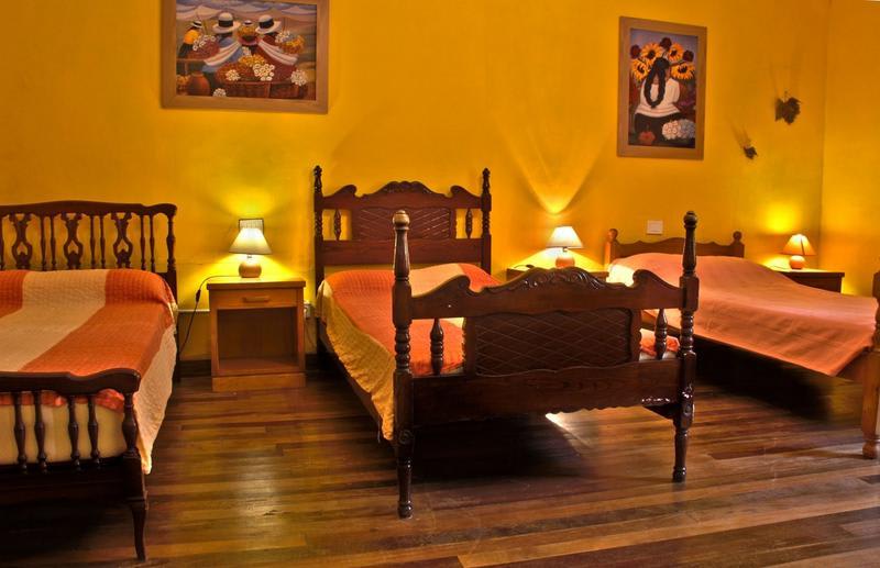 Hostel Tenerife photo 4