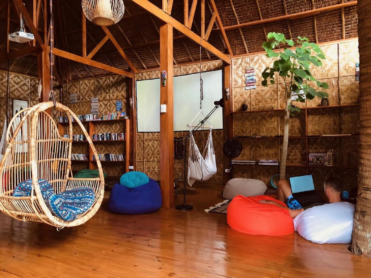 Nautilus Hostel & Hammocks photo 2