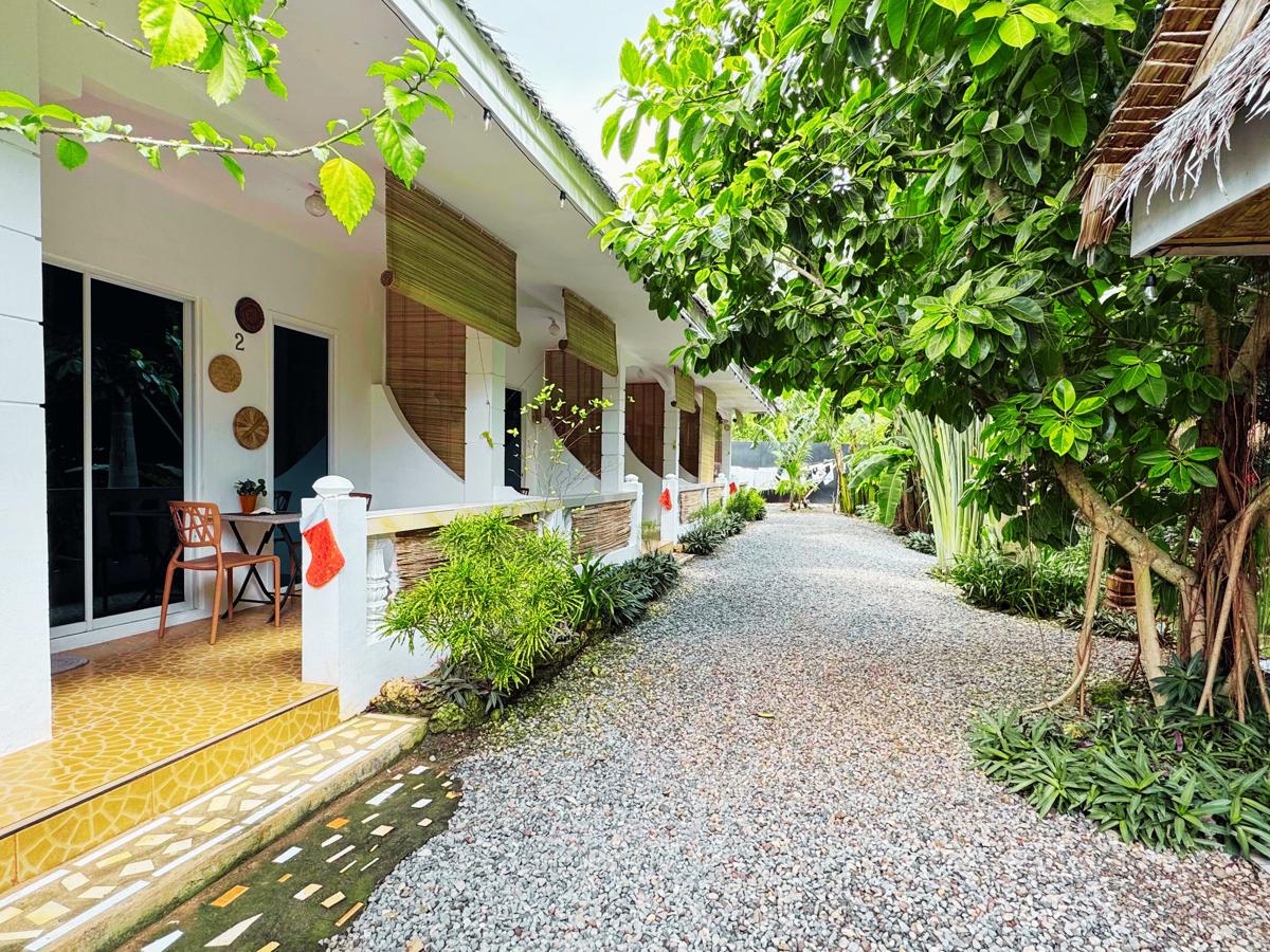 Nautilus Hostel & Hammocks photo 4