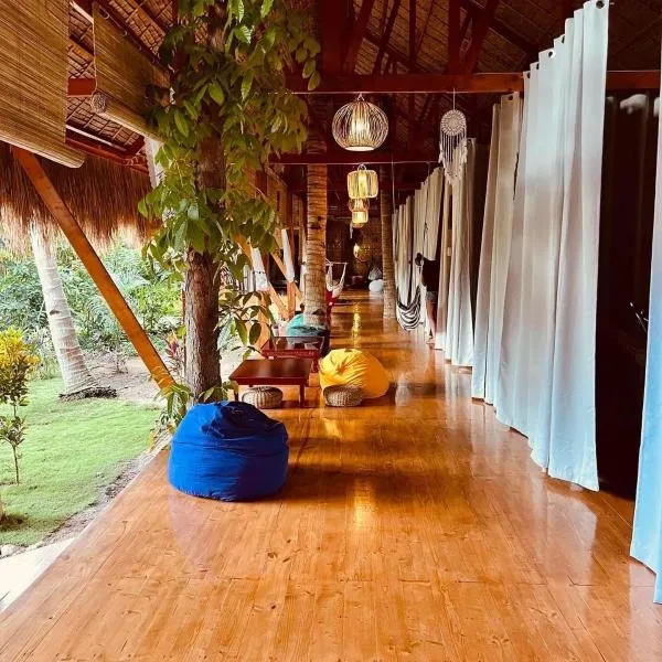 Nautilus Hostel & Hammocks photo 5