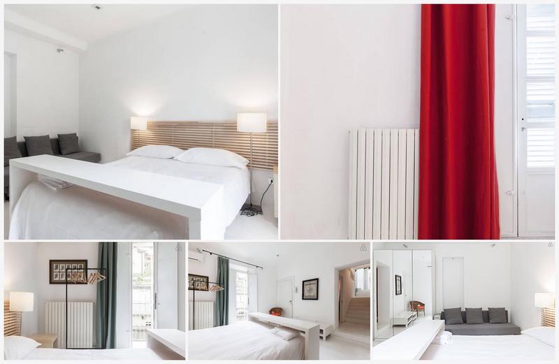ApArt Hotel Lupetta 5 photo 4