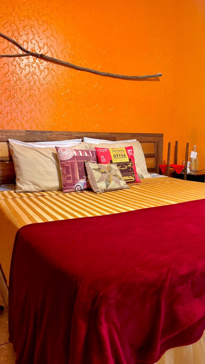 Casa Refugio Cataratas photo 4