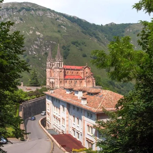 Gran Hotel Pelayo photo 5