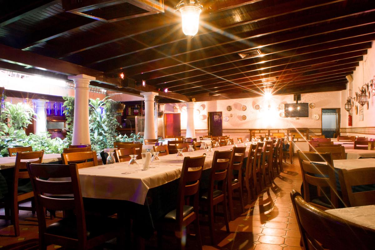 Hotel El Arroyo photo 2