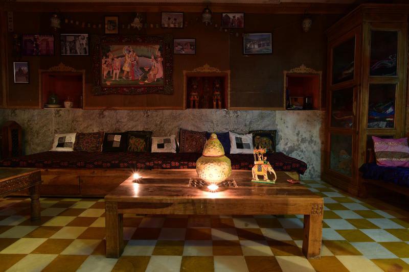 Yogi Guesthouse photo 2