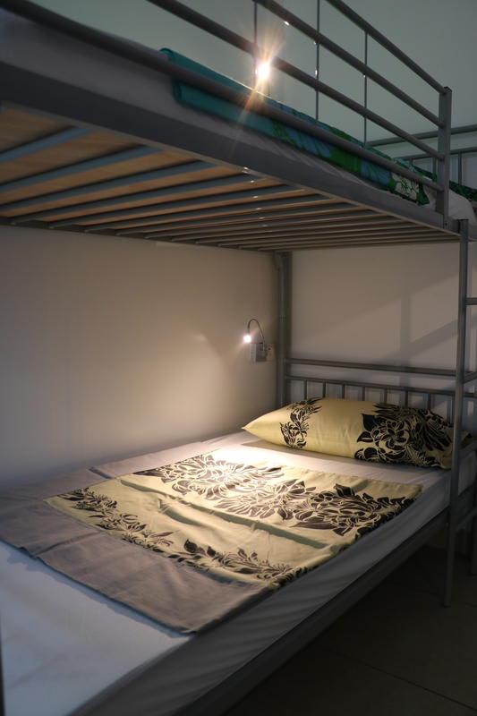 Mahana Lodge Hostel & Backpacker photo 2
