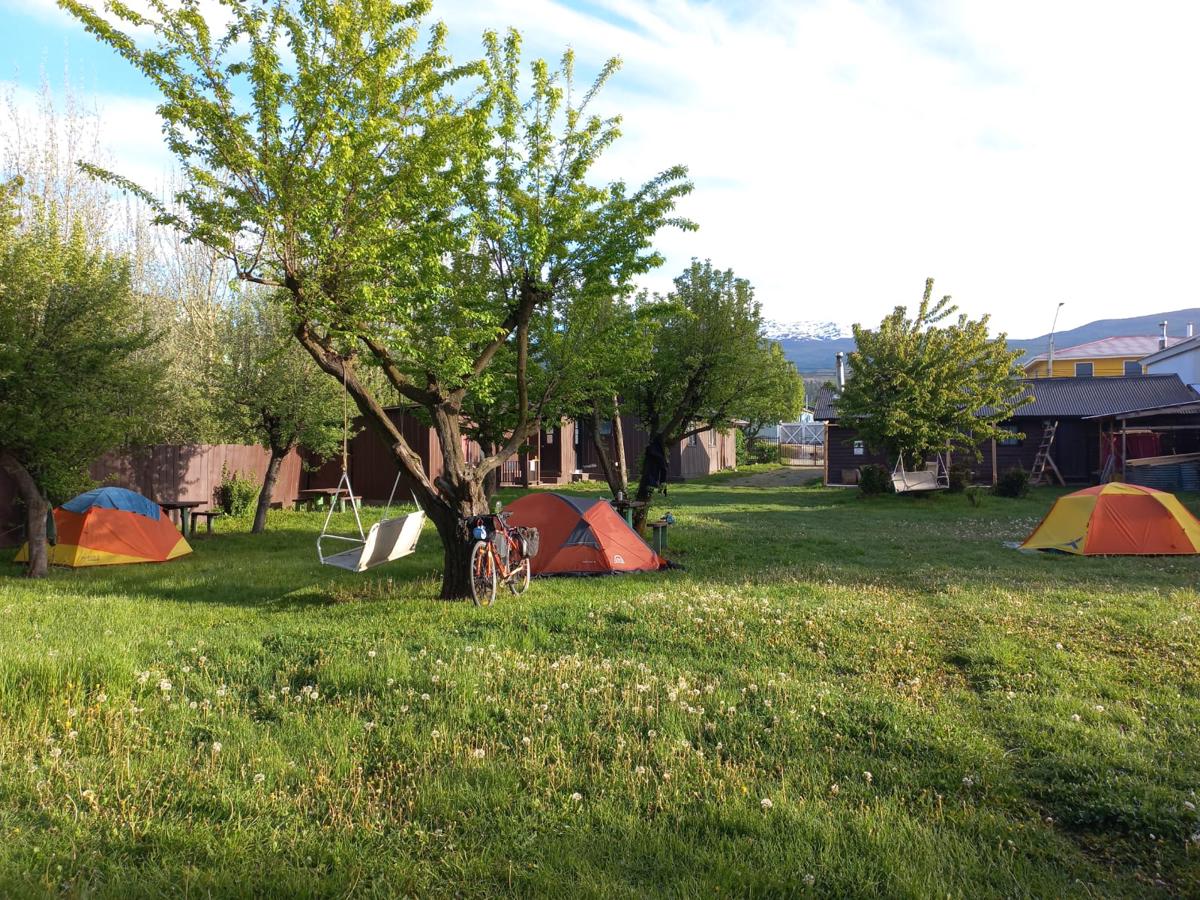 Camping y Hostel Cochrane photo 1