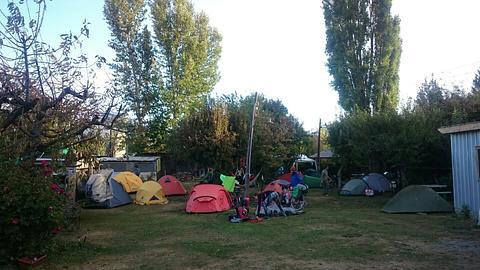 Camping y Hostel Cochrane photo 5