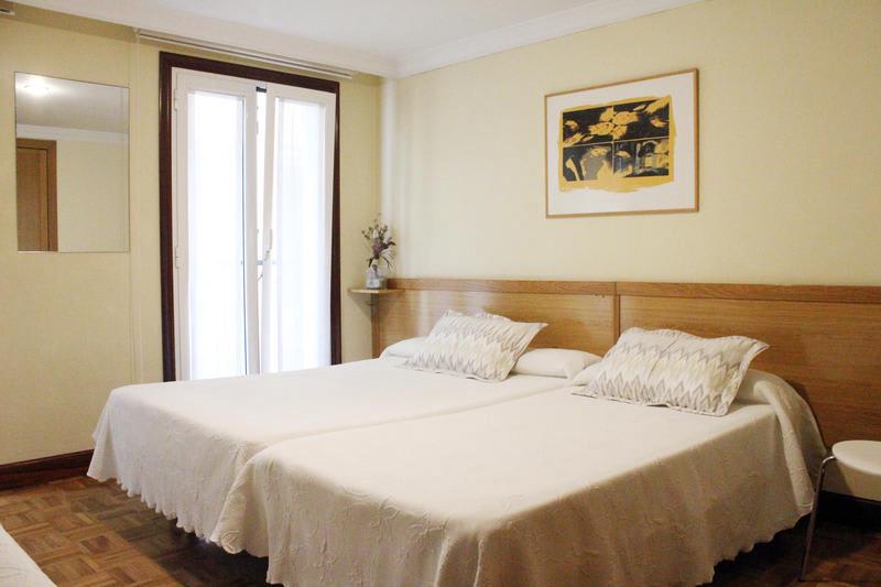 Pension Bretxa photo 1
