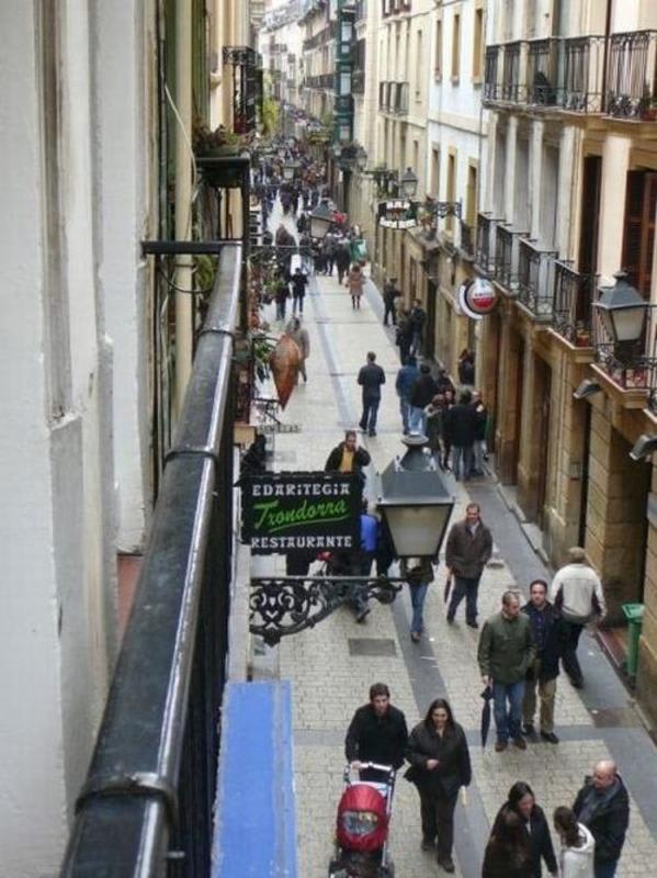 Pension Bretxa photo 3