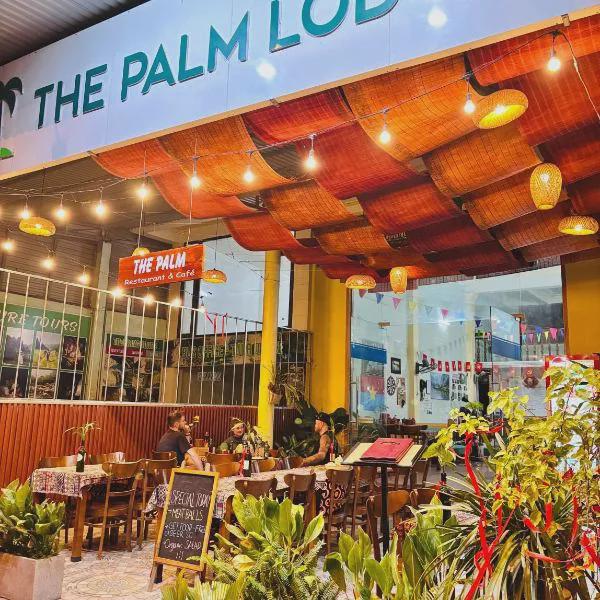 The Palm Lodge photo 5