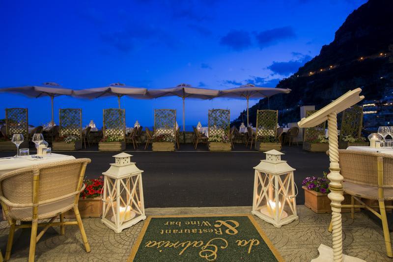 Hotel Villa Gabrisa photo 3