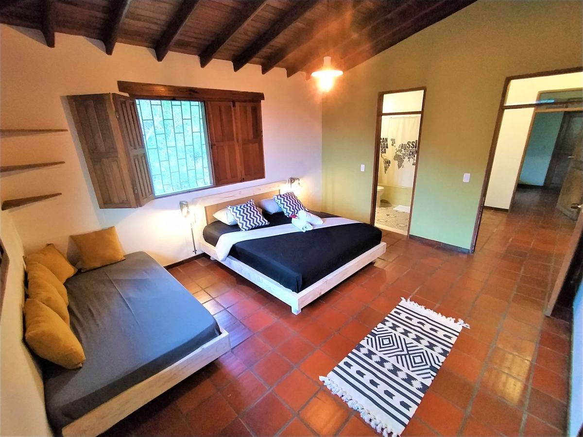 Finca Hostal Bolivar - Casa Quinta photo 1