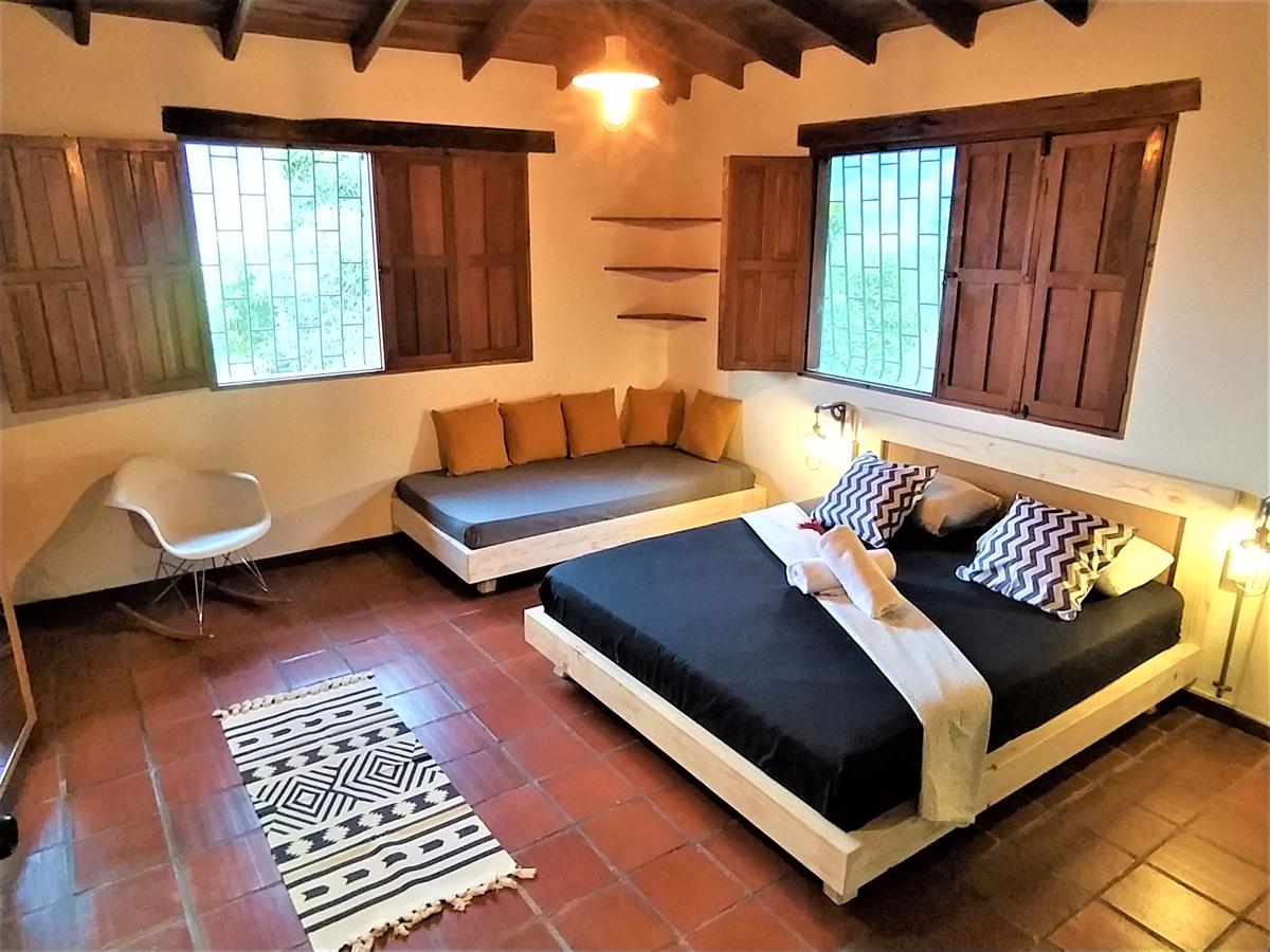Finca Hostal Bolivar - Casa Quinta photo 2