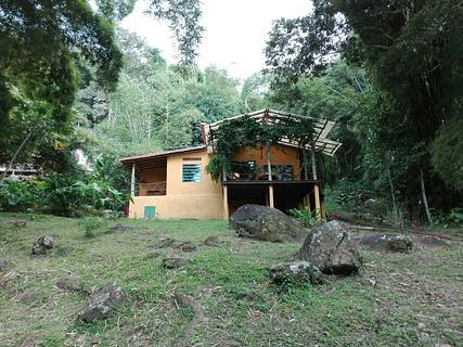 Finca Hostal Bolivar - Casa Quinta photo 5