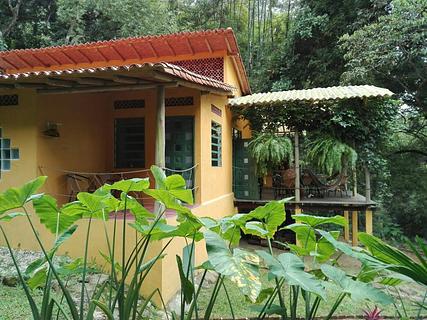 Finca Hostal Bolivar - Casa Quinta photo 6