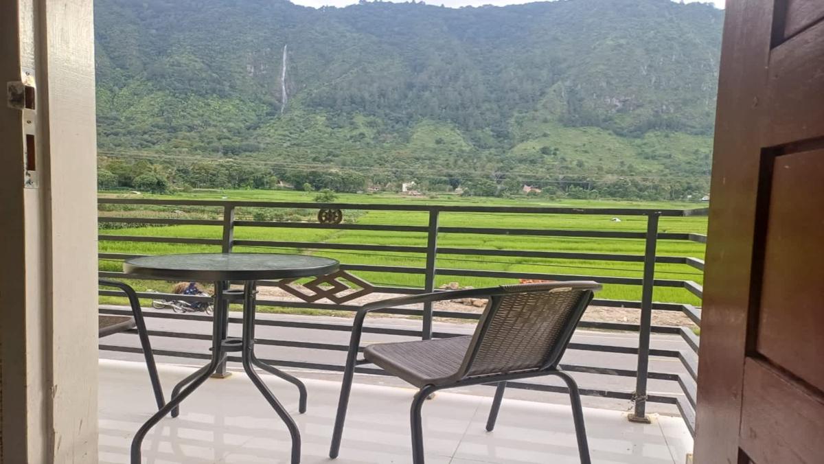 Garoga Guest House photo 1