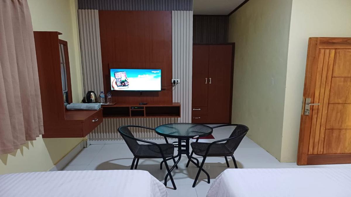 Garoga Guest House photo 3