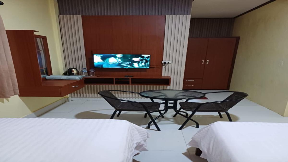 Garoga Guest House photo 4
