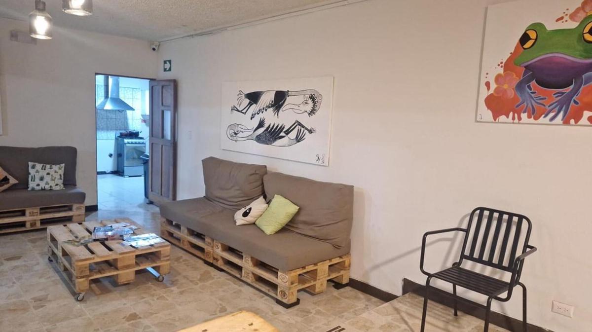 Carolina Hostel photo 2
