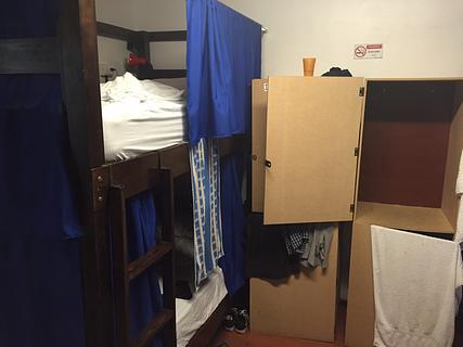 Carolina Hostel photo 5