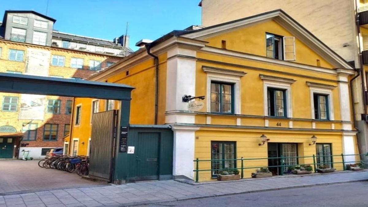 Lilla Brunn Hostel photo 1