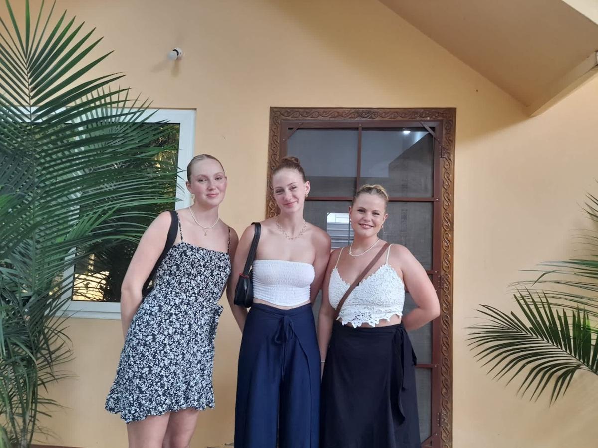 Back Packers Cochin Villa photo 1