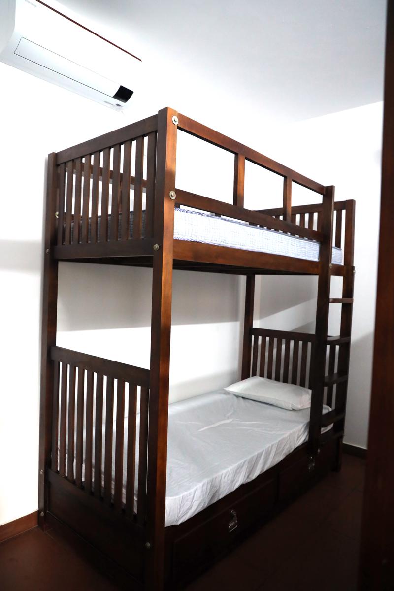 Back Packers Cochin Villa photo 2