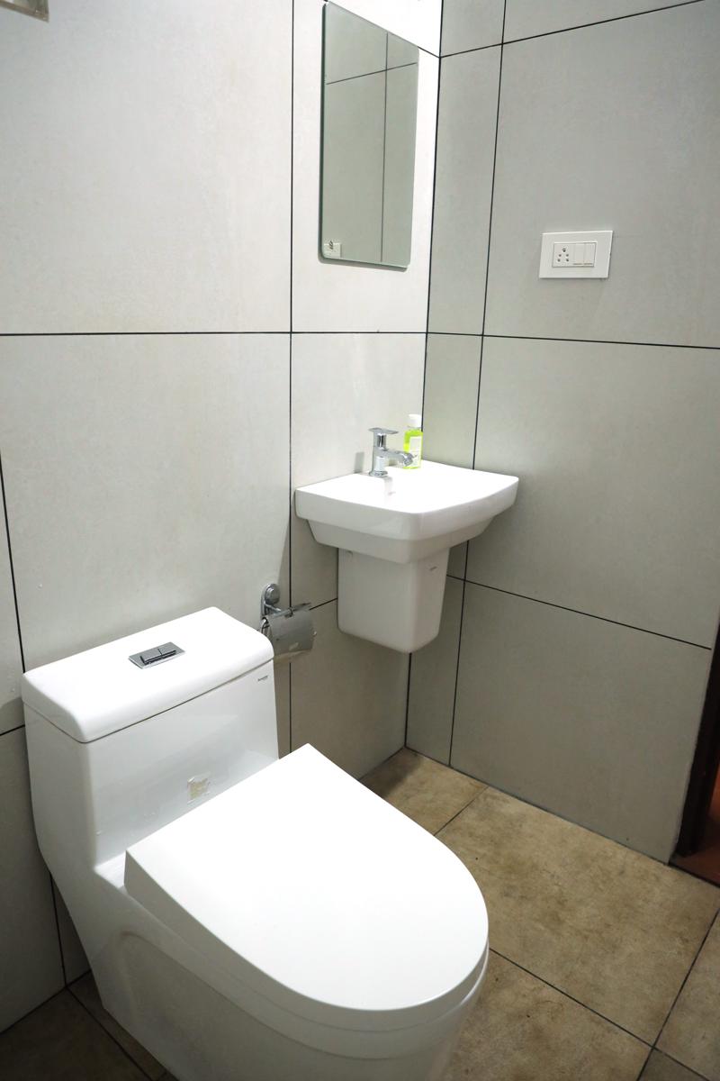 Back Packers Cochin Villa photo 3
