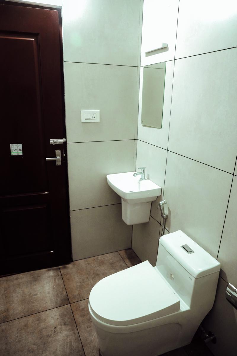 Back Packers Cochin Villa photo 4