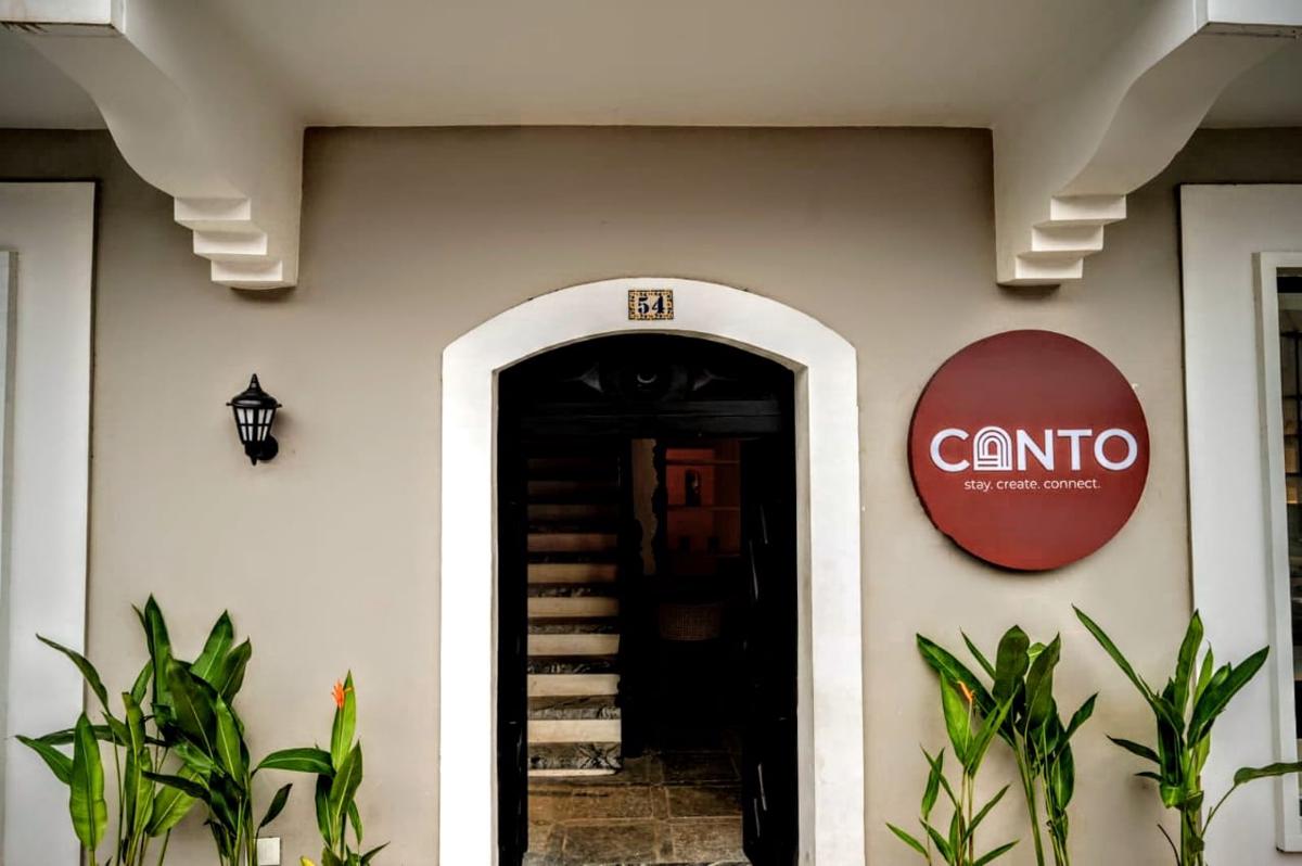 Canto Hostel and Stays photo 1