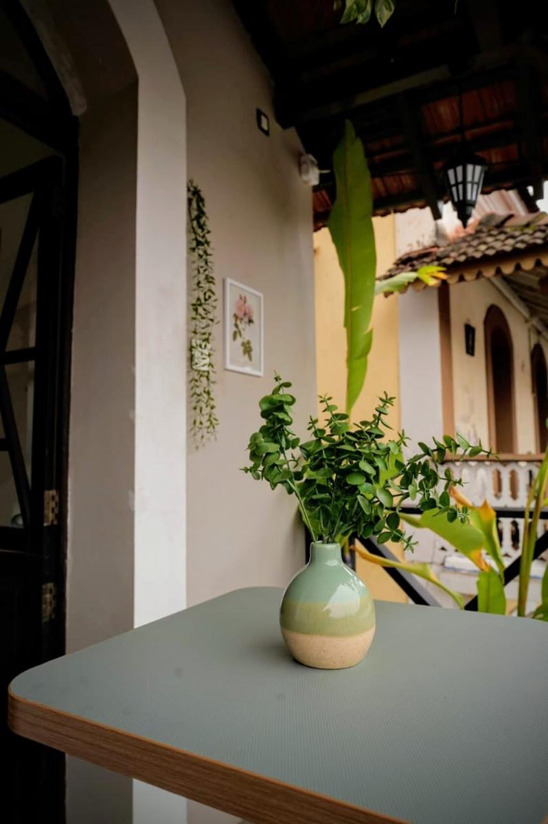 Canto Hostel and Stays photo 2