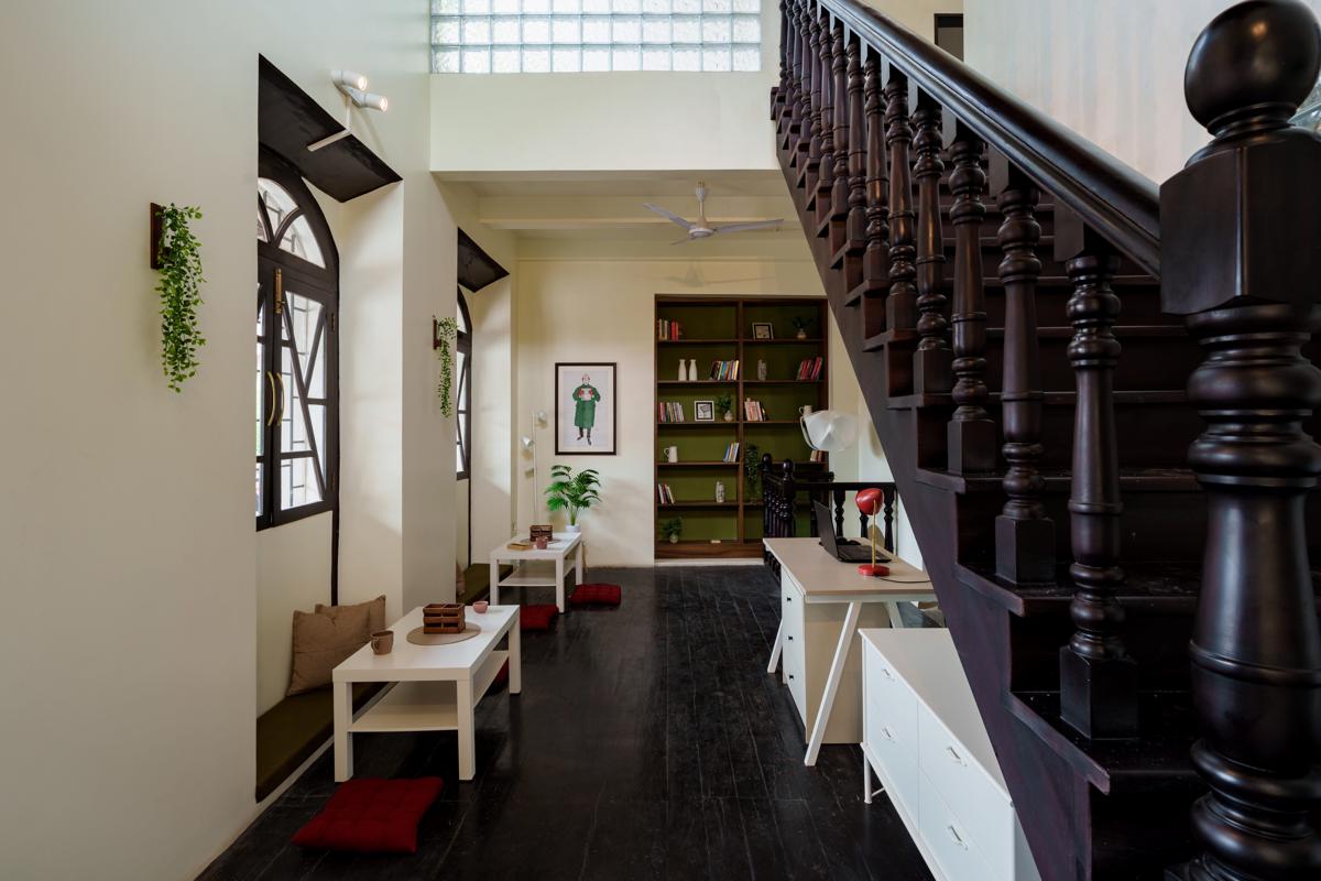 Canto Hostel and Stays photo 5
