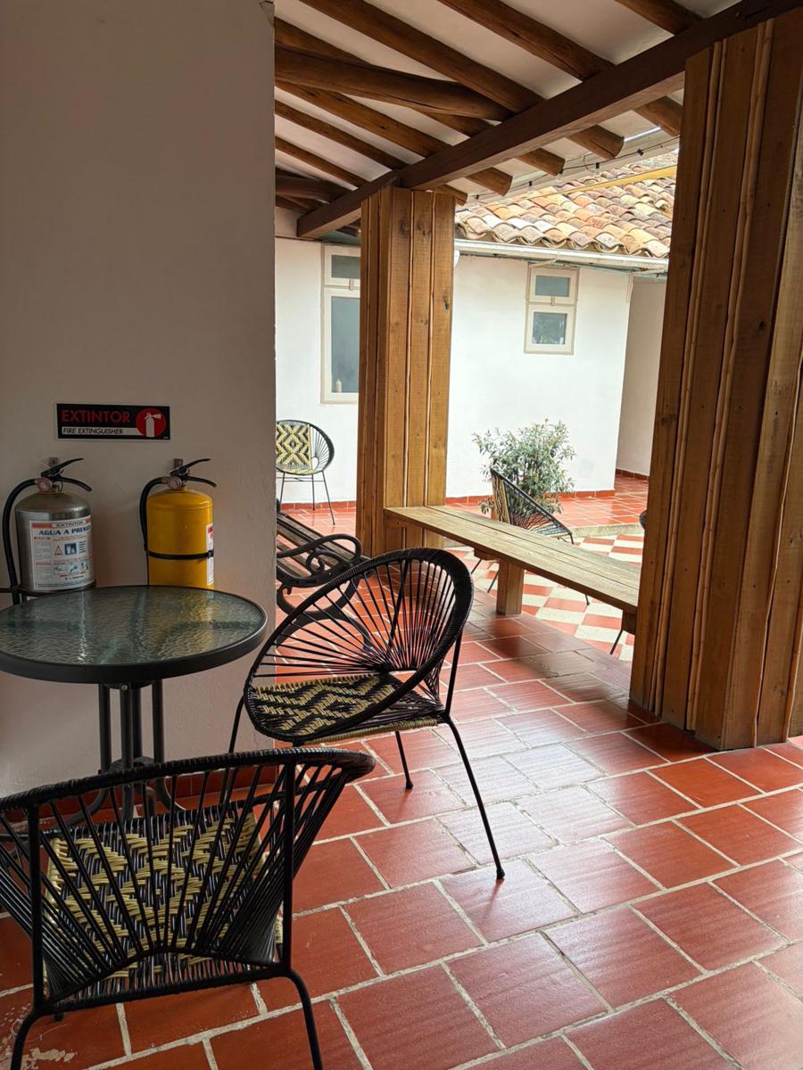 Popichi Hostel photo 2