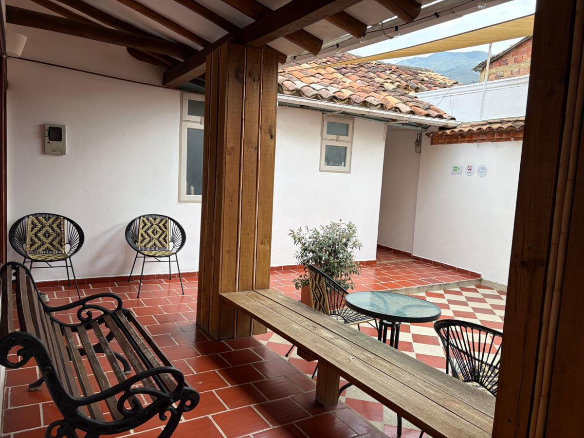 Popichi Hostel photo 3