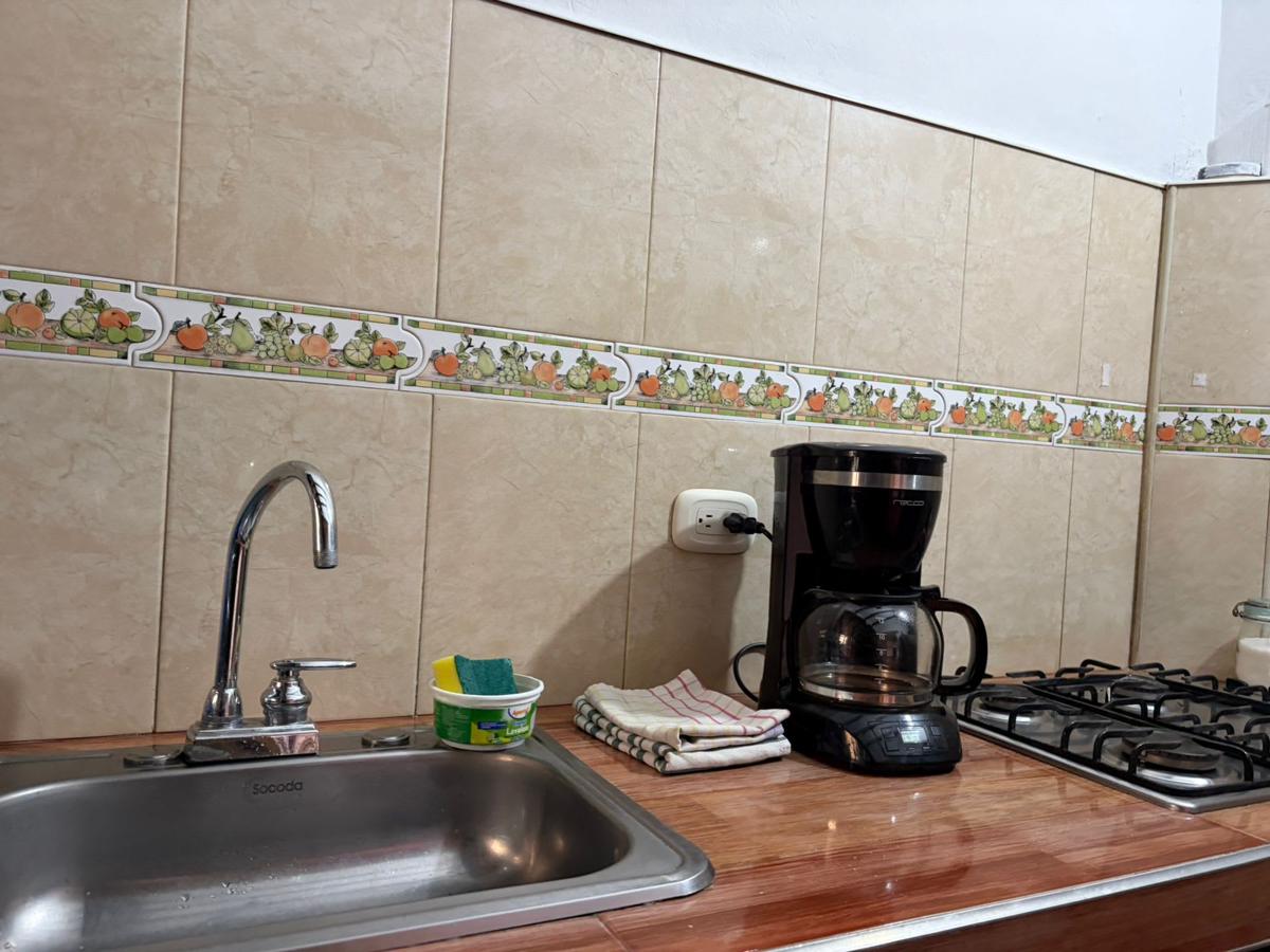 Popichi Hostel photo 4