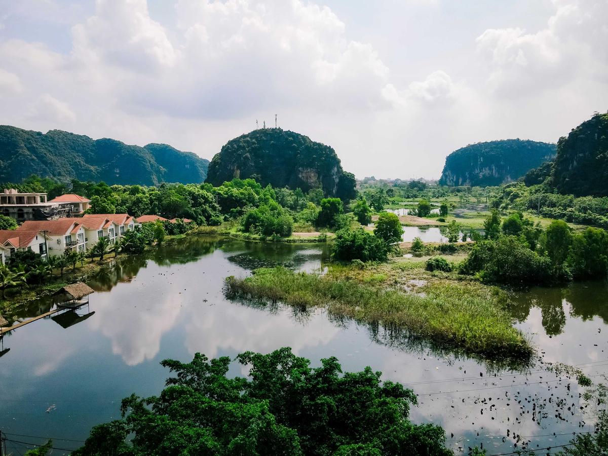 The Hive Hostel - Tam Coc photo 2