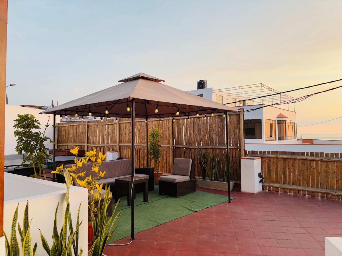 El Templo Surf House photo 4