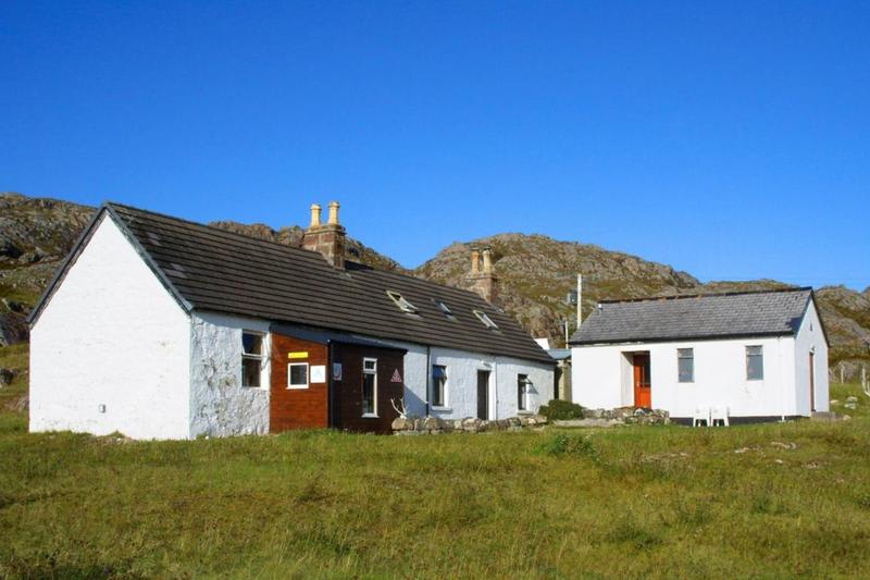 Achmelvich Beach Youth Hostel photo 1
