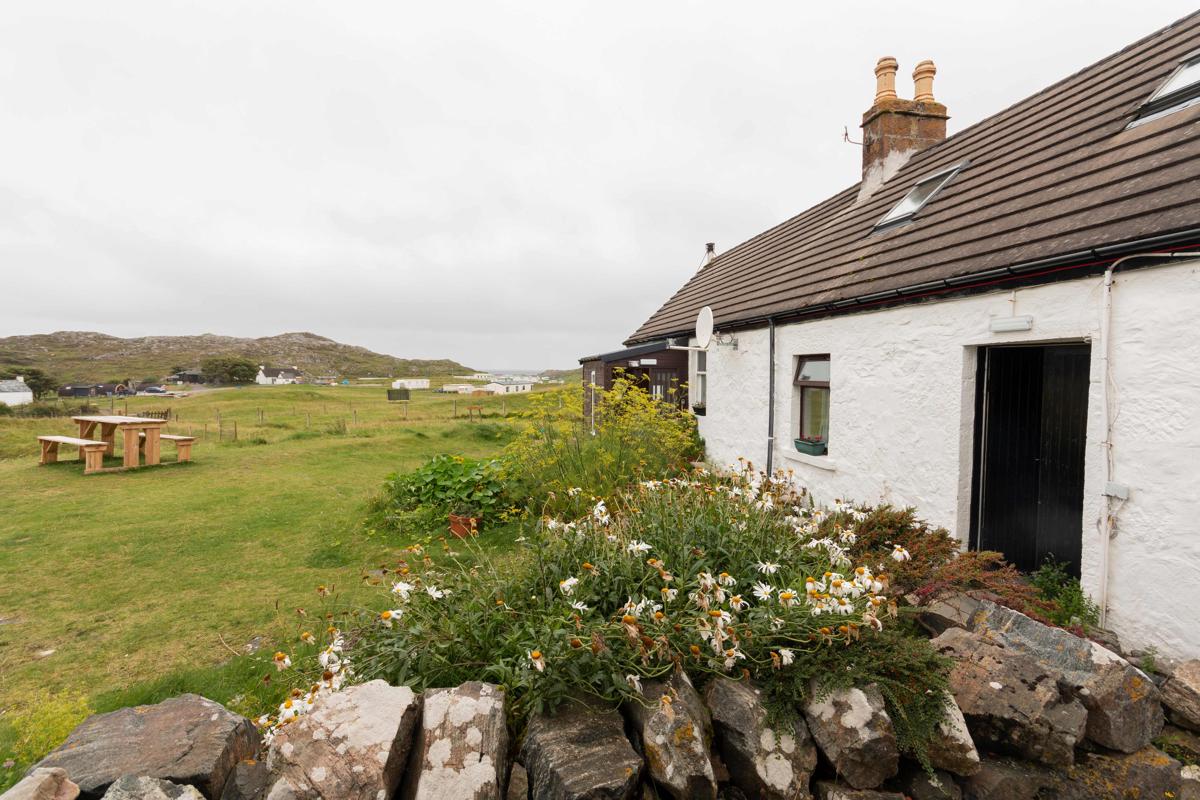 Achmelvich Beach Youth Hostel photo 2