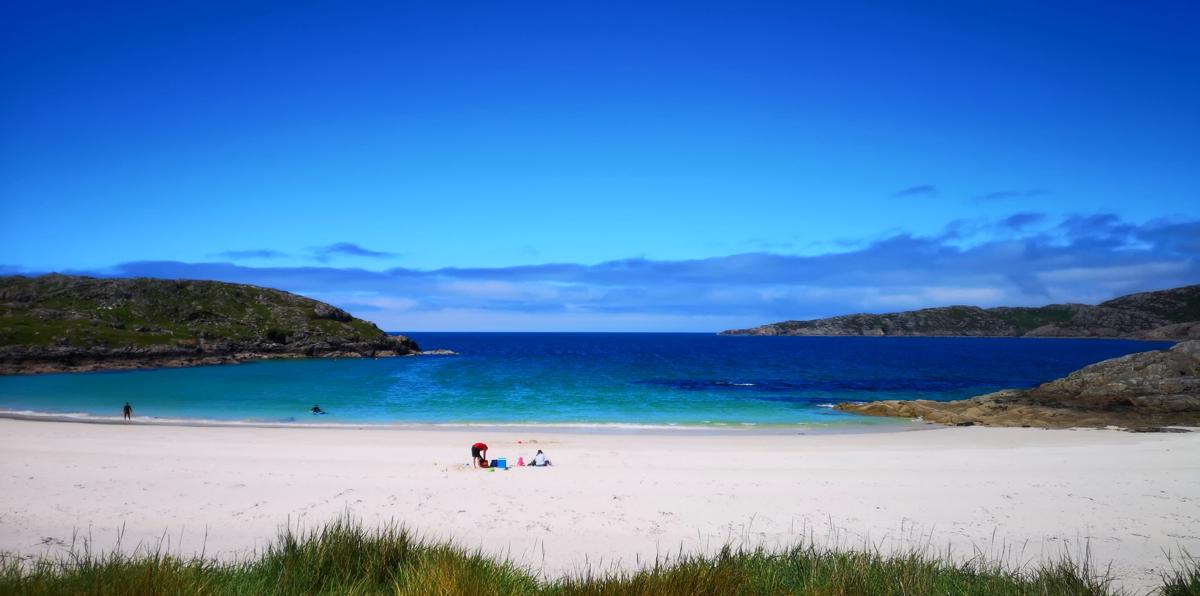 Achmelvich Beach Youth Hostel photo 3