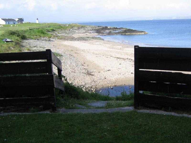 Achmelvich Beach Youth Hostel photo 4