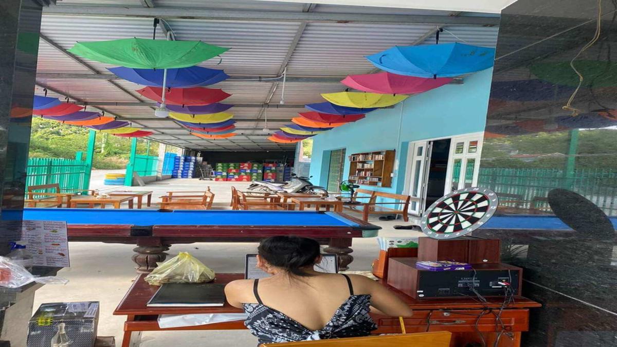 Phu Quoc Backpacker photo 2