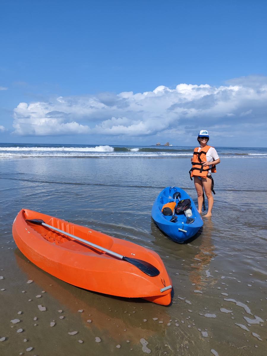 Ayampe Guest House photo 2