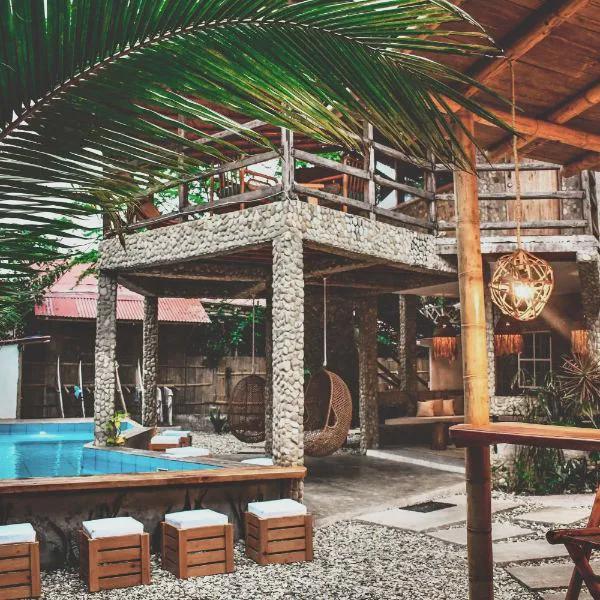 Ayampe Guest House photo 5