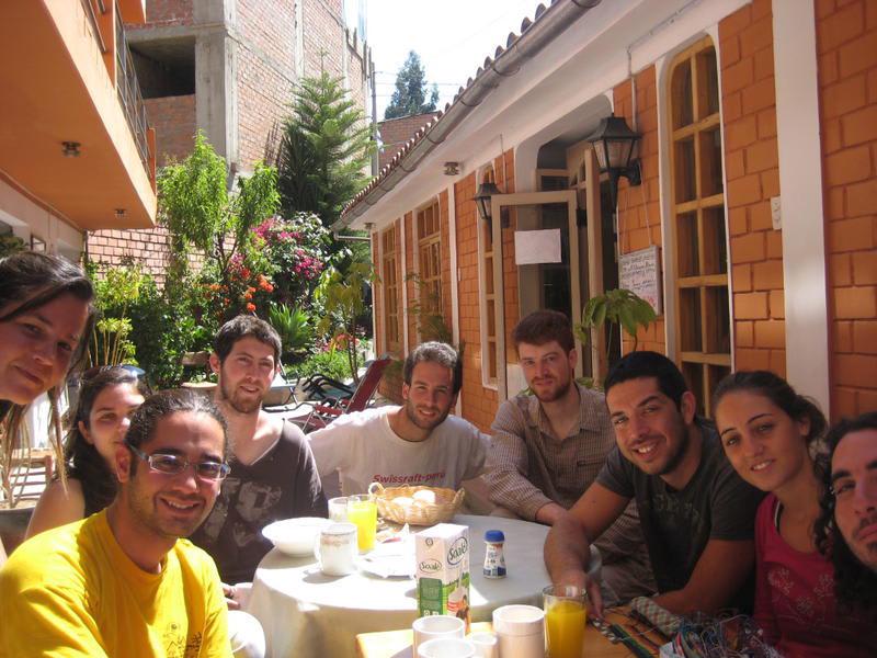 Alpes Huaraz photo 4