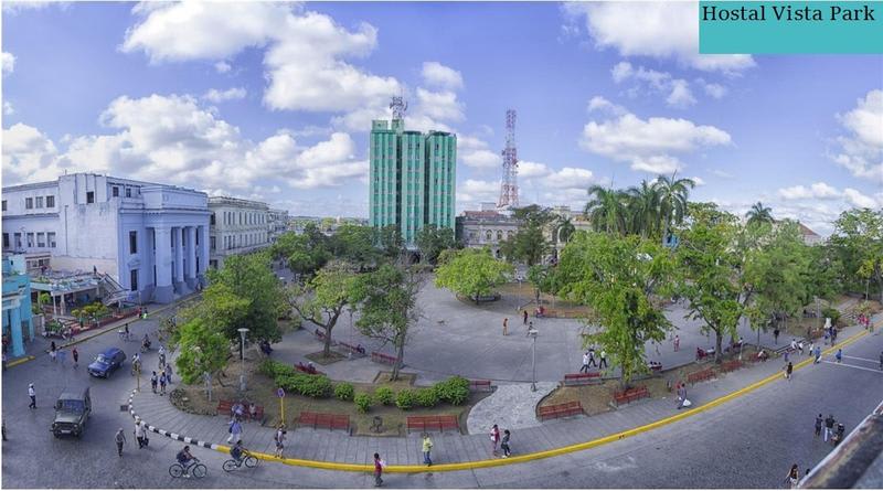 Hostal Vista Park photo 4