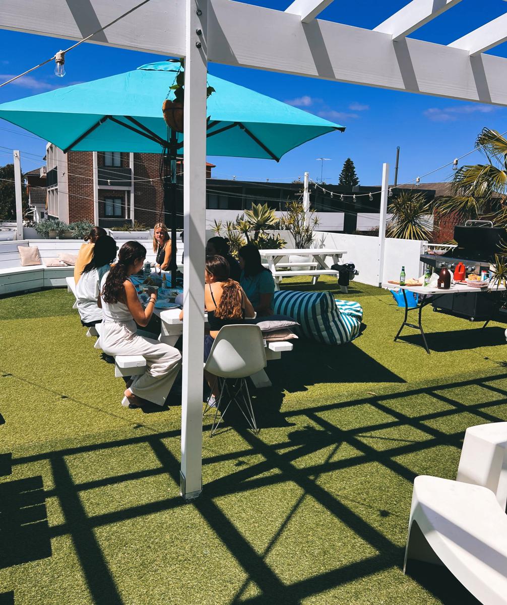 Little Coogee Hotel photo 1