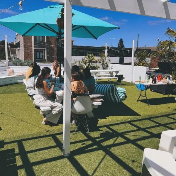 Little Coogee Hotel photo 5