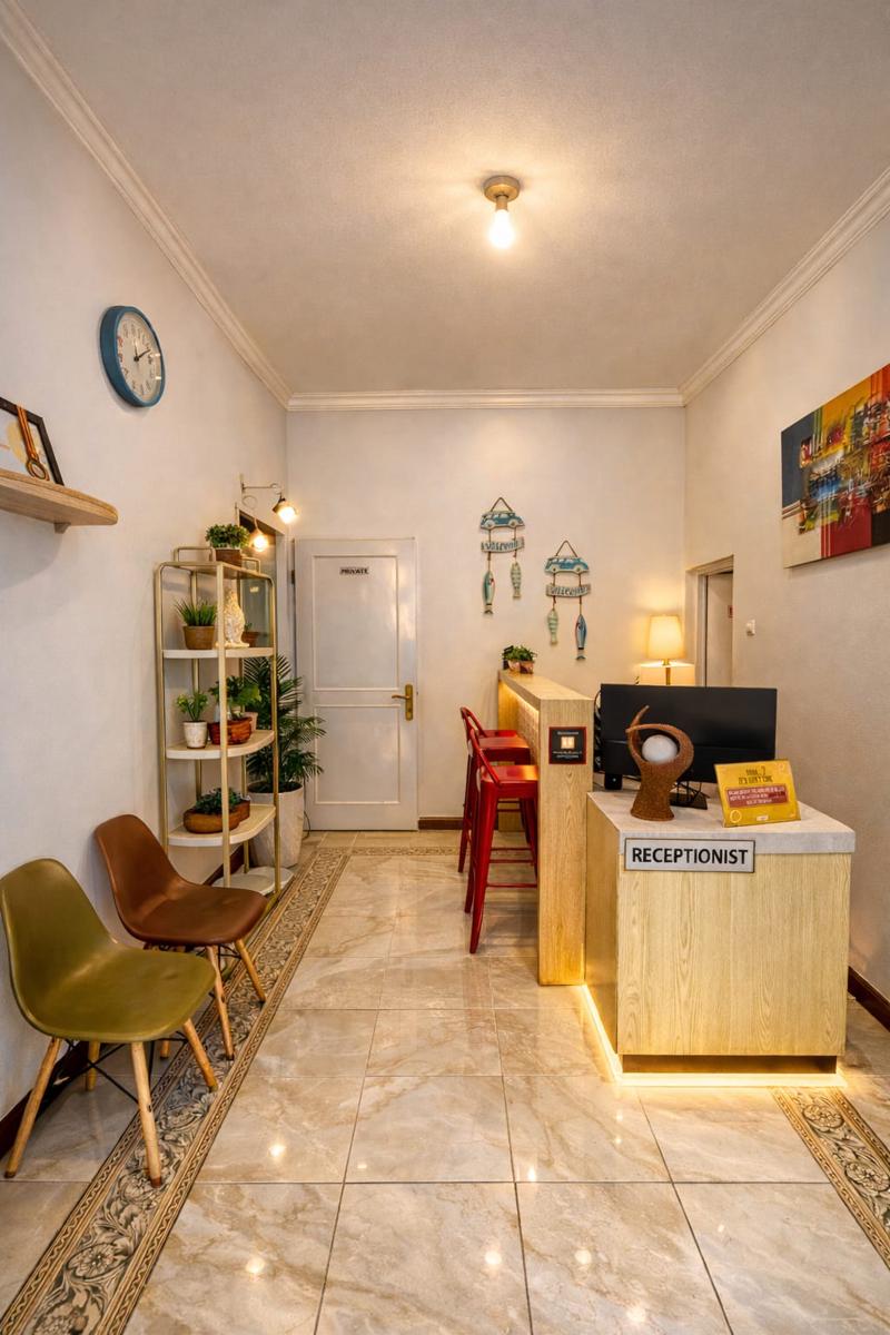 D&D Backpackers Guesthouse photo 1